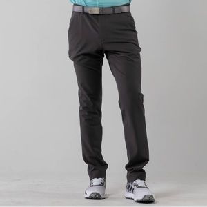New! Men’s Levelwear Airspeed Pants charcoal 40x33